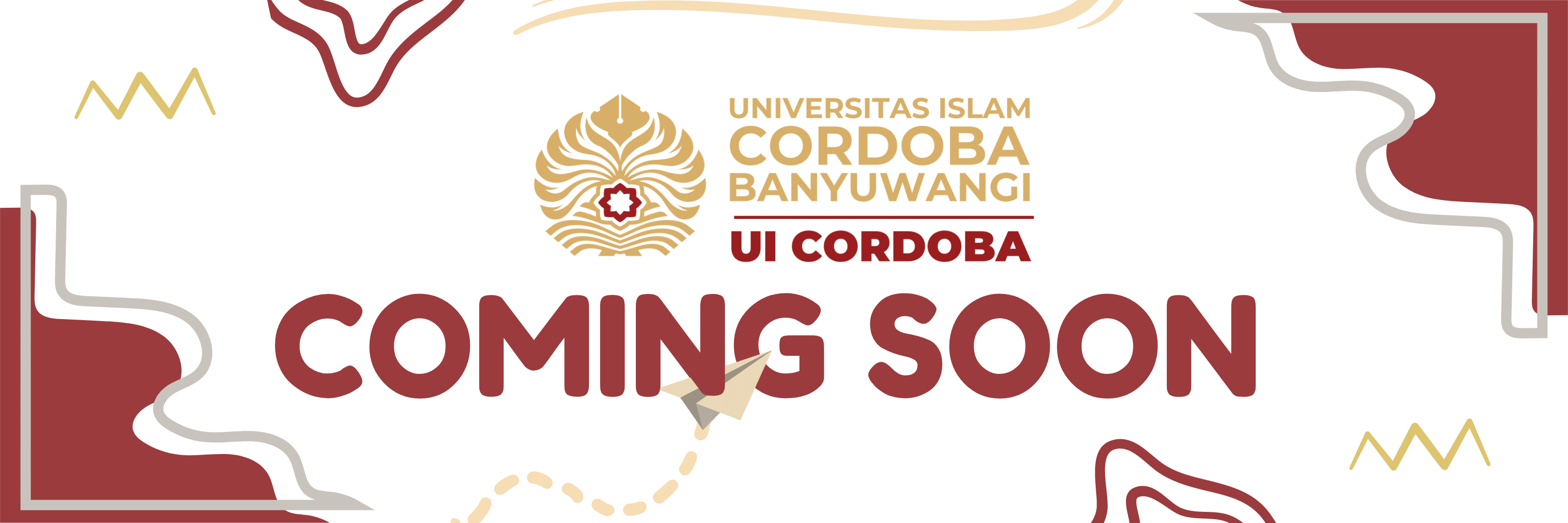 PENGUMUMAN REGISTRASI ULANG MAHASISWA BARU TAHUN AKADEMIK 2024/2025