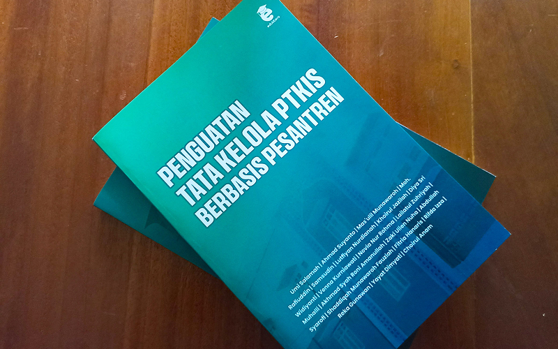 Dosen UI Cordoba Berkontribusi dalam Buku 